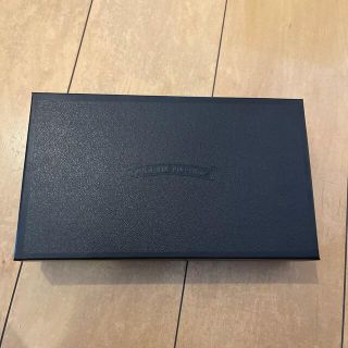 クロムハーツ(Chrome Hearts)の値下げ不可✧˖°クロムハーツウォレット✧˖°空箱✧˖°(その他)