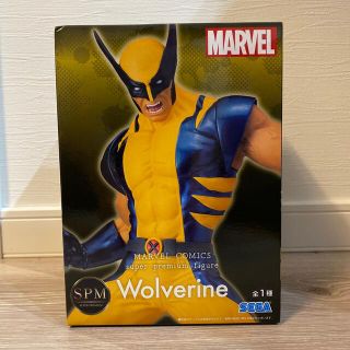 マーベル(MARVEL)のMARVEL wolverine(キャラクターグッズ)