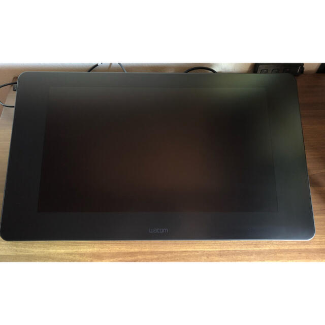 オンライン小売業者 値下げ‼︎wacom cintiq pro 24(DTK-2420