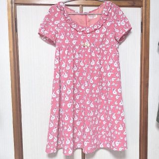 Emily Temple cute(ひざ丈ワンピース)のフリマアイテム一覧 Emily Temple cute(ひざ丈ワンピース)のフリマアイテム一覧