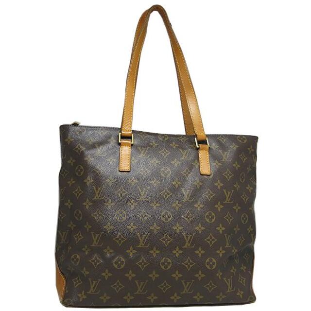 LOUIS VUITTON ルイ ヴィトン モノグラム カバメゾ M51151レディース