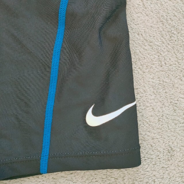 NIKE(ナイキ)の水着 男の子 150 ナイキ NIKE キッズ/ベビー/マタニティのキッズ服男の子用(90cm~)(水着)の商品写真