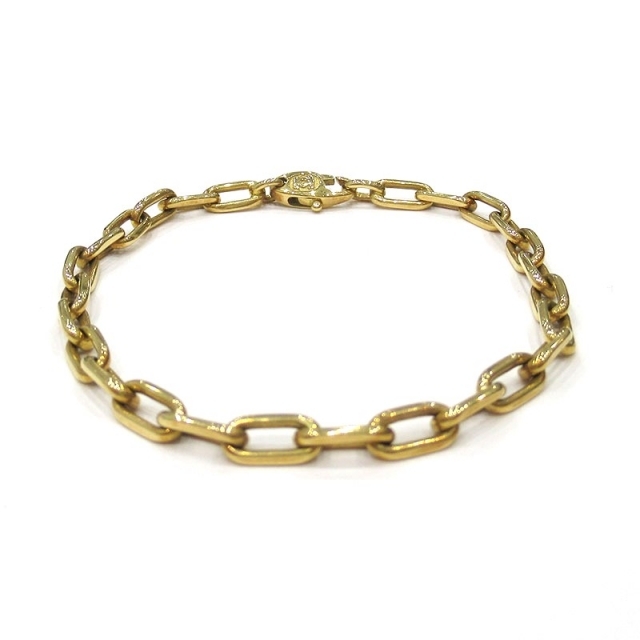 新品即決 Cartier - カルティエ Cartier スパルタカス ブレスレット ブレスレット 【中古】 ブレスレット/バングル 新品即決 Cartier - カルティエ Cartier スパルタカス ブレスレット ブレスレット 【中古】 ブレスレット/バングル