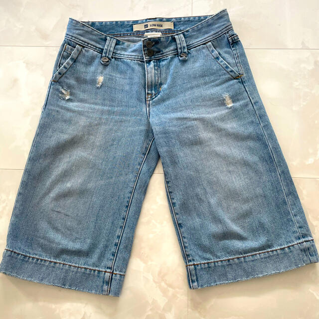 GAP(ギャップ)のGAP ローライズ レディースのパンツ(カジュアルパンツ)の商品写真
