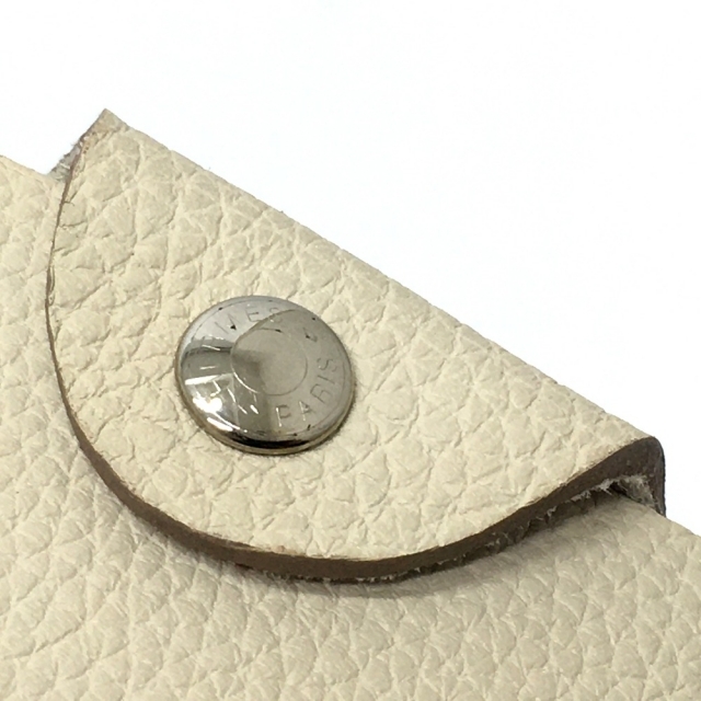 HERMES - エルメス HERMES ユリスPM ノートカバー アジェンダ HERMES - エルメス HERMES ユリスPM ノートカバー アジェンダ
