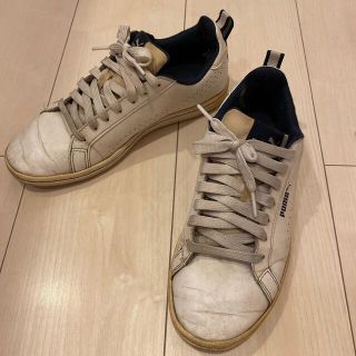 プーマ(PUMA)の【PUMA】スニーカー(スニーカー)