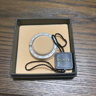 ブルガリ(BVLGARI)のBVLGARI キーリング(キーホルダー)