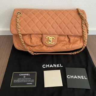 シャネル(CHANEL)のシャネル　チェーンバック(ショルダーバッグ)