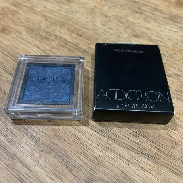 ADDICTION(アディクション)の【アディクション】ザ アイシャドウ096 コスメ/美容のベースメイク/化粧品(アイシャドウ)の商品写真