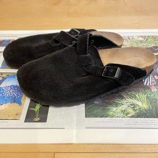 ビルケンシュトック(BIRKENSTOCK)のビルケンシュトック BIRKENSTOCK ボストン(サンダル)