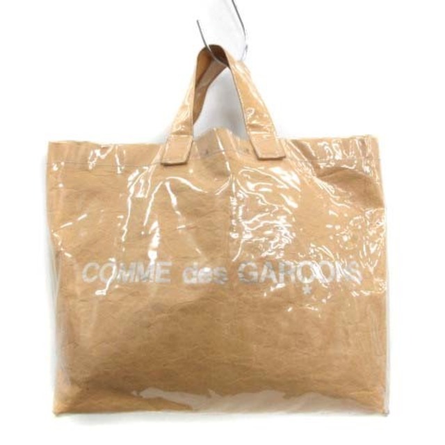 COMME des GARCONS - コムデギャルソン ハンドバッグ トートバッグ ...