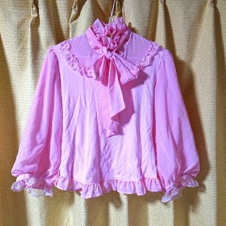 アンジェリックプリティー(Angelic Pretty)のangelic pretty カットソー(カットソー(長袖/七分))