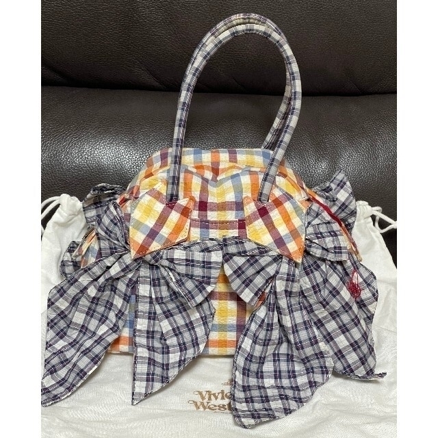 Vivienne Westwood - ヴィヴィアンウエストウッド バッグの通販 by PT