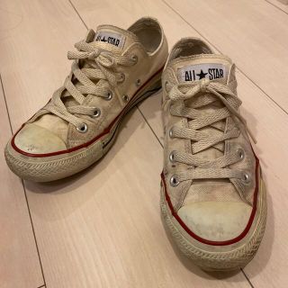 コンバース(CONVERSE)のconverse ALLSTER ローカットスニーカー(スニーカー)