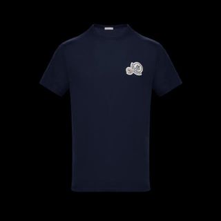 モンクレール(MONCLER)のモンクレールTシャツMONCLER(Tシャツ/カットソー(半袖/袖なし))