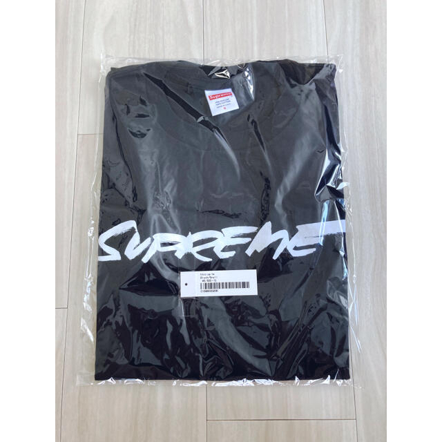 Supreme Futura Logo Tee シュプリーム フューチュラ S