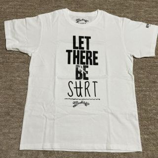 ロンハーマン(Ron Herman)のRHC×Marblesマーブルズ コラボTシャツ Sサイズ(Tシャツ/カットソー(半袖/袖なし))