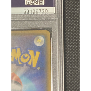 ポケモン - ポケモンカード ピカチュウ 400/SM-P PSA 9の通販 by you's