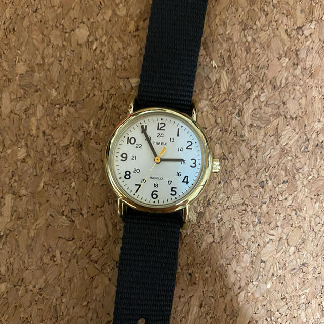 TIMEX(タイメックス)のTIMEX 時計  レディースのファッション小物(腕時計)の商品写真