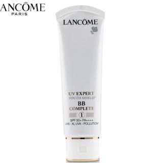 ランコム(LANCOME)のLANCOMEランコムUVエクスペールBBn SPF50+PA++++ 50ml(BBクリーム)