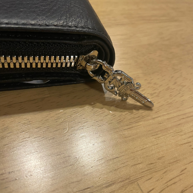Chrome Hearts(クロムハーツ)の財布　クロムハーツ風 メンズのファッション小物(折り財布)の商品写真