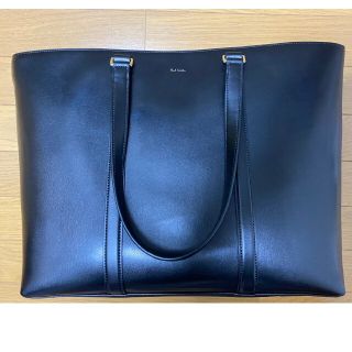 ポールスミス(Paul Smith)のPaul Smith シティエンボス トートバッグ(トートバッグ)