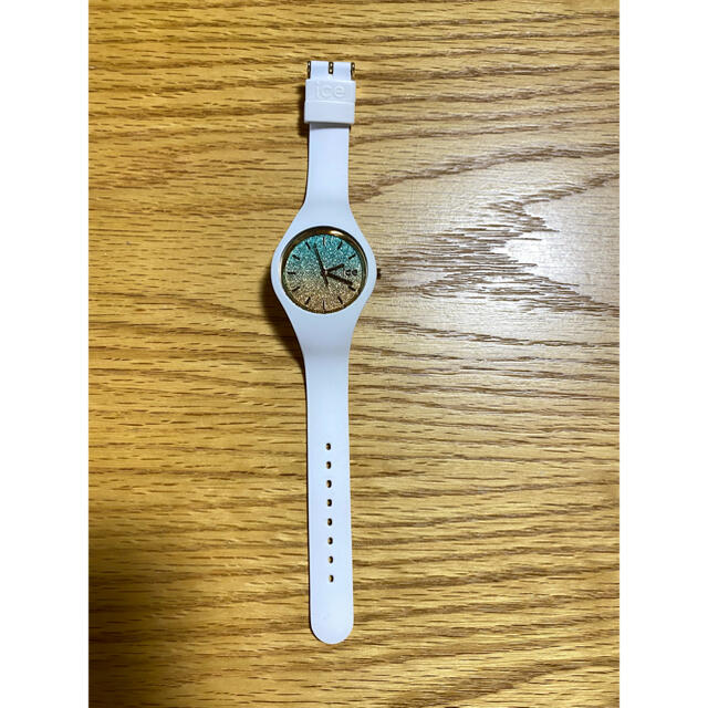 ice watch - アイスウォッチ 美品の通販 by mahalo's shop｜アイス ...