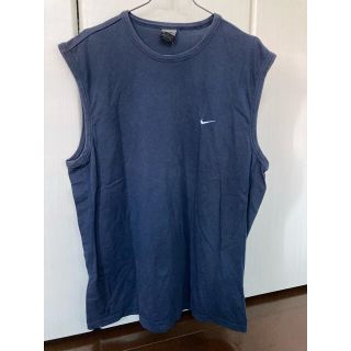 ナイキ(NIKE)の【だいくんさま専用】NIKE タンクトップ(タンクトップ)