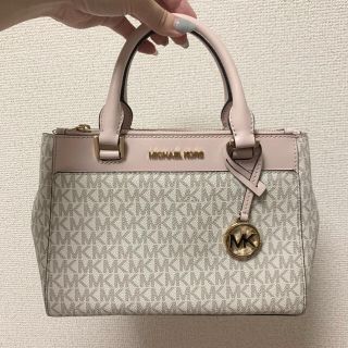 マイケルコース(Michael Kors)のマイケルコース MICHAELKORS / ハンドバッグ(ハンドバッグ)