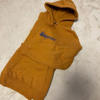 STUSSY(パーカー ・ ブラウン/茶色系)のフリマアイテム一覧 STUSSY(パーカー ・ ブラウン/茶色系)のフリマアイテム一覧