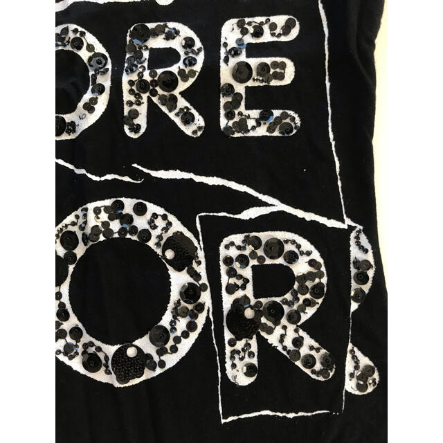 Christian Dior ハードコアTシャツ　36