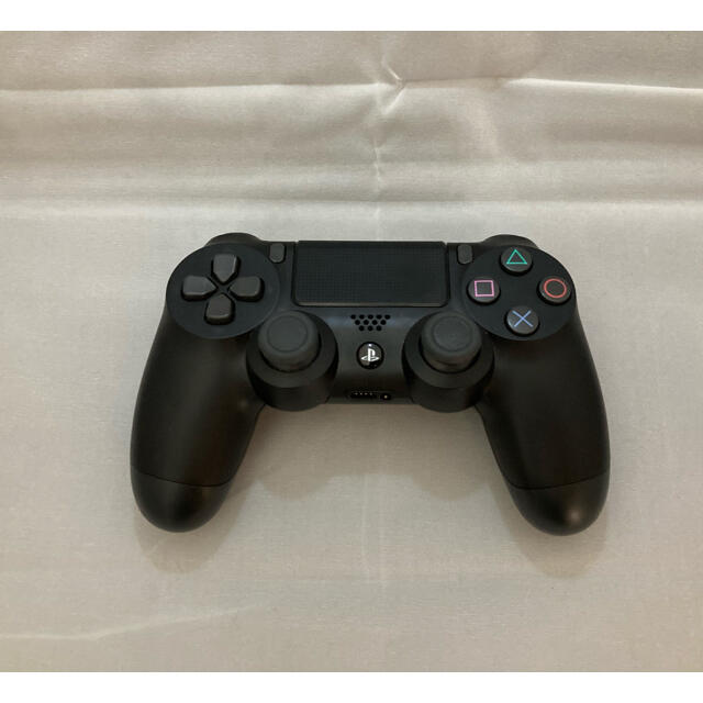 【値下げ中】SONY PlayStation4 本体 CUH-2100A01
