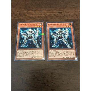 ユウギオウ(遊戯王)の遊戯王　EHEROソリッドマン　(シングルカード)