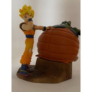 メガハウス(MegaHouse)のドラゴンボール　カプセル　ドラカプ(キャラクターグッズ)