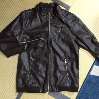 タケオキクチ ライダースジャケット(メンズ)の通販 25点 | TAKEO