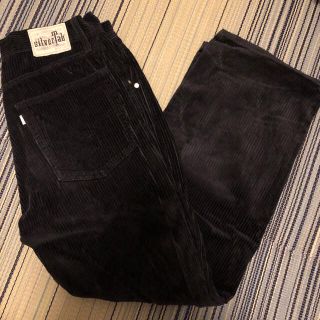 リーバイス(Levi's)のlevis silver tab リーバイス　コーデュロイ　パンツ　W30(デニム/ジーンズ)