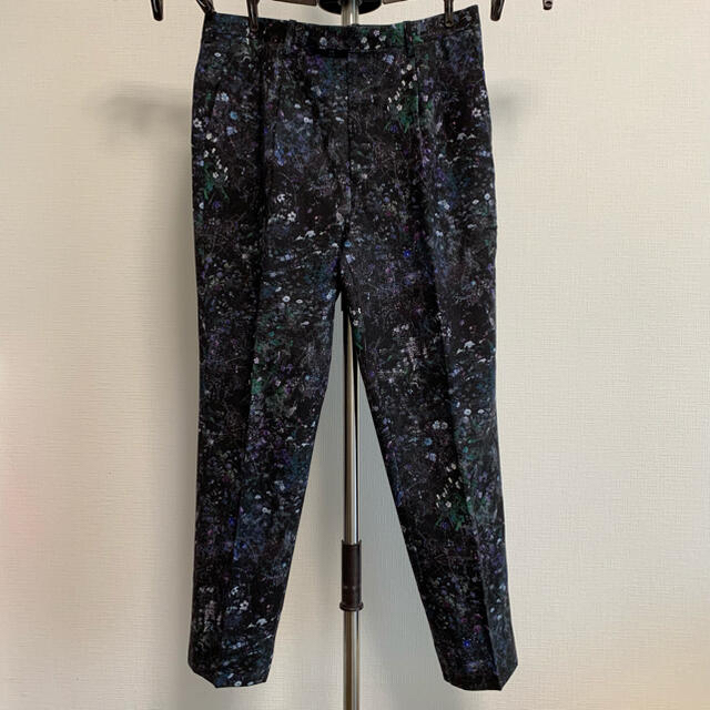 LAD MUSICIAN 21SS 花柄パンツ - www.labheart.org