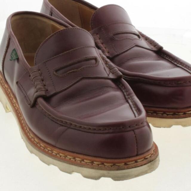 Paraboot(パラブーツ)のParaboot ビジネス・ドレスシューズ メンズ メンズの靴/シューズ(ドレス/ビジネス)の商品写真