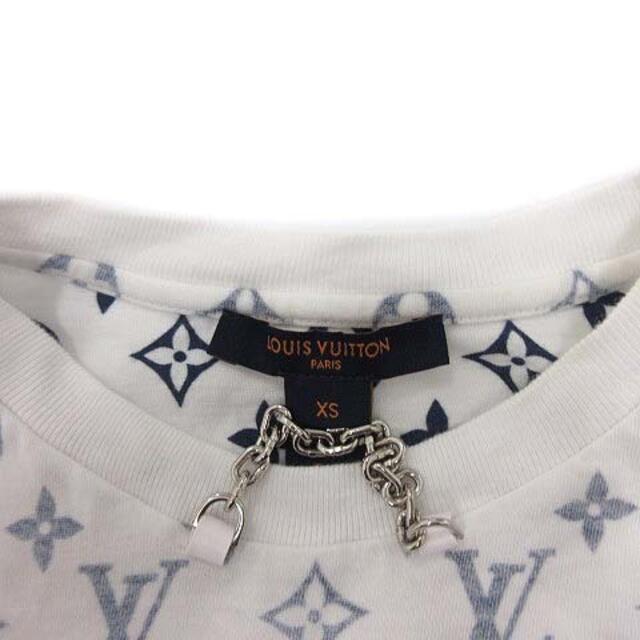 LOUIS VUITTON - ルイヴィトン モノグラム LVエスカル Tシャツ