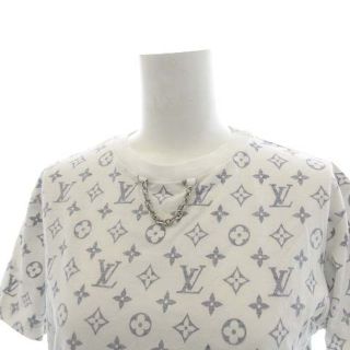 LOUIS VUITTON - ルイヴィトン モノグラム LVエスカル Tシャツ