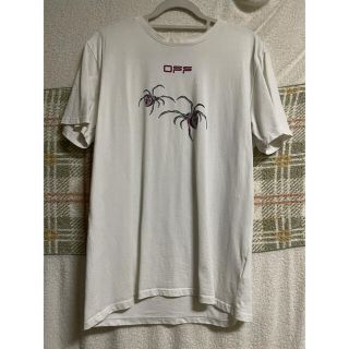 オフホワイト(OFF-WHITE)のたかはし様専用(Tシャツ(半袖/袖なし))