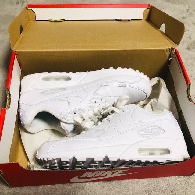 NIKE AIR MAX90 ナイキ エアマックス 26.5cm