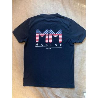 ロンハーマン(Ron Herman)のmuta ムータ　マリン　Tシャツ(Tシャツ(半袖/袖なし))