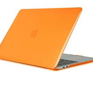 アップル(Apple)のMacBook Airカバー 11インチ(ノートPC)