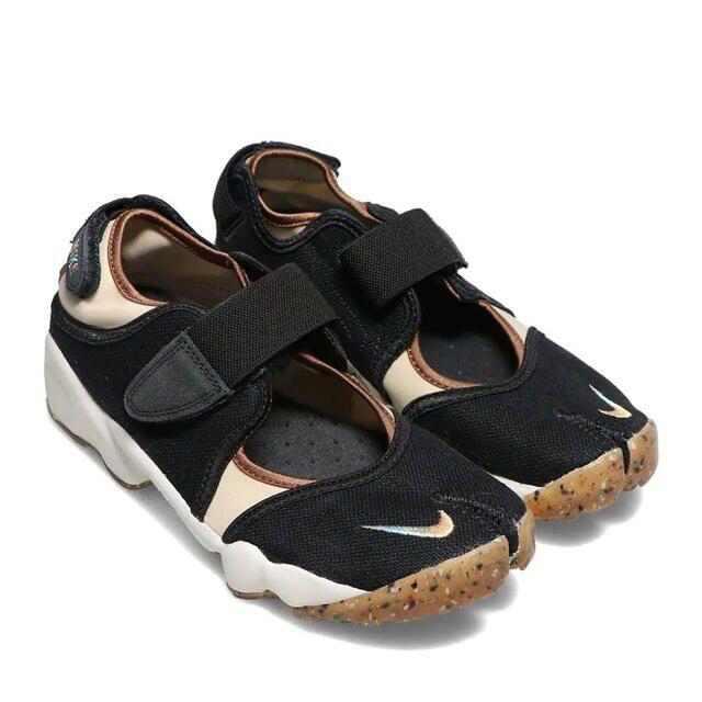 ＜NIKE(ナイキ)＞WOMENS AIR RIFT 26cm