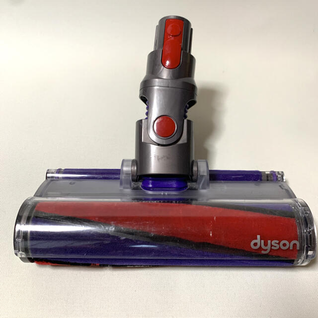 Dyson(ダイソン)の【即日発送】Dyson V10        【分解清掃済み】 スマホ/家電/カメラの生活家電(掃除機)の商品写真