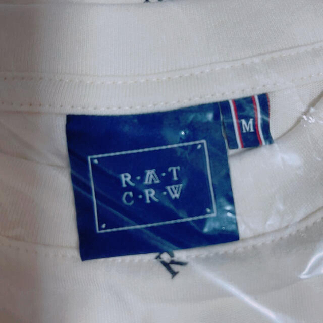 seventeen 着用 ROMANTIC CROWN メンズのトップス(Tシャツ/カットソー(半袖/袖なし))の商品写真