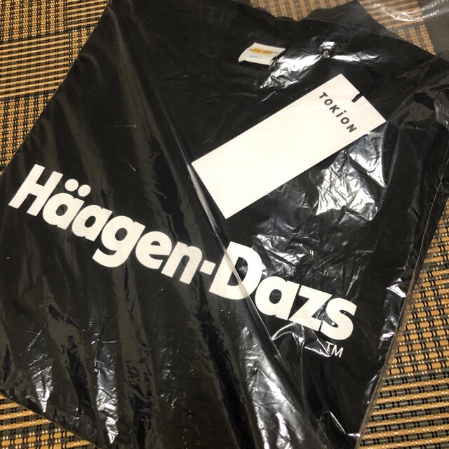 wasted youth haagen-dazs サイズXL 美品