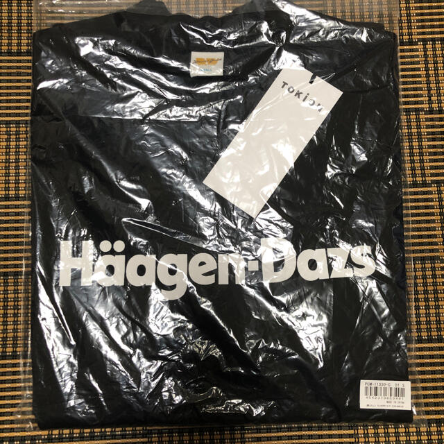 WASTED YOUTH HAAGEN DAZS TEE ハーゲンダッツ