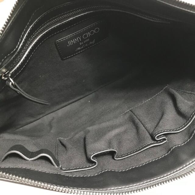 JIMMY CHOO - ジミーチュウ JIMMY CHOO DEREK(デレク) スタースタッズ